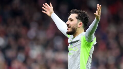 Man City đã có ‘Kevin de Bruyne mới’